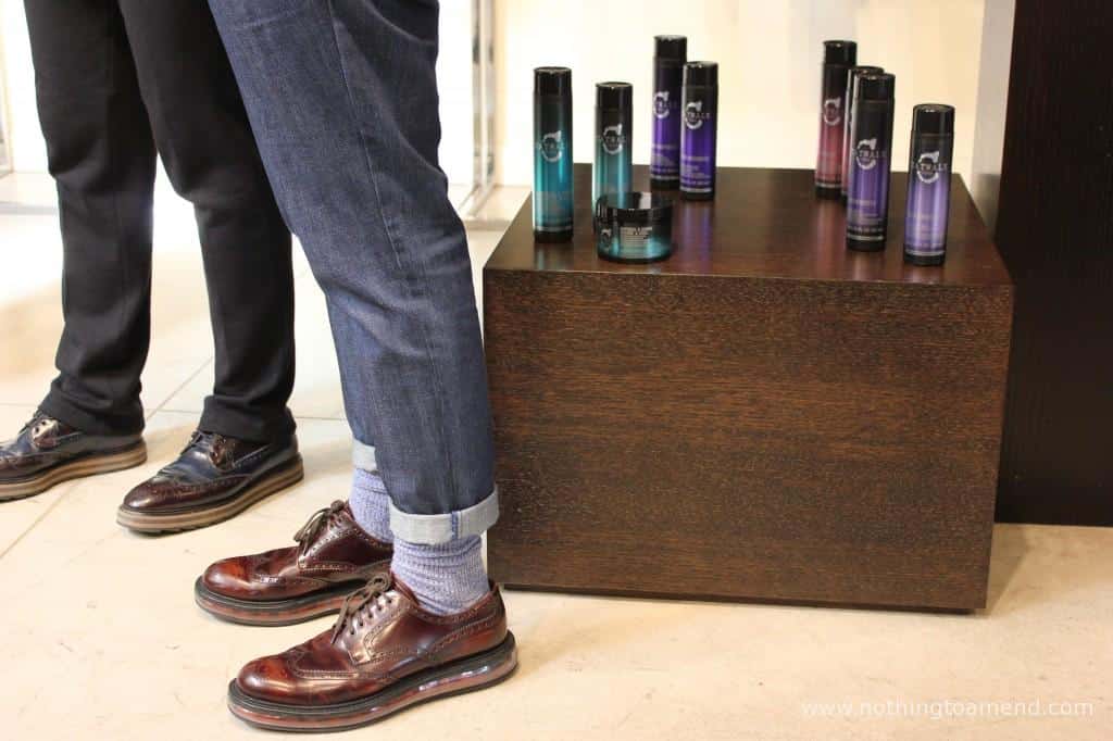 Collezione TIGI Catwalk