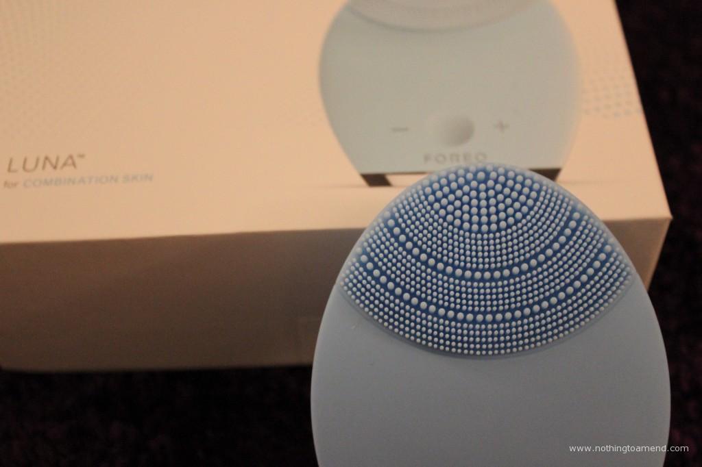 Foreo Luna