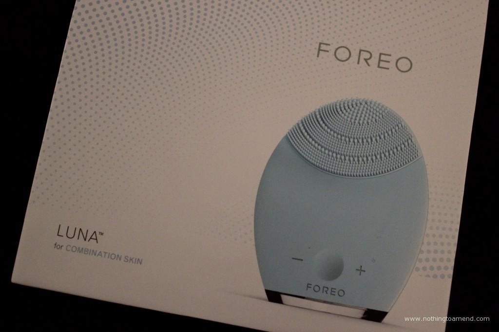 Luna by Foreo