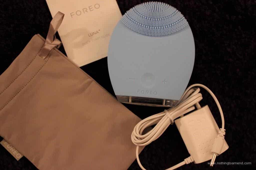 LunaTM by Foreo
