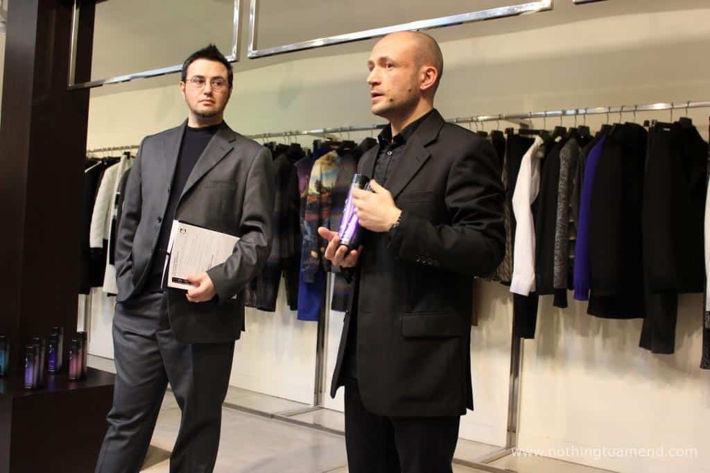 Nuova collezione TIGI Catwalk