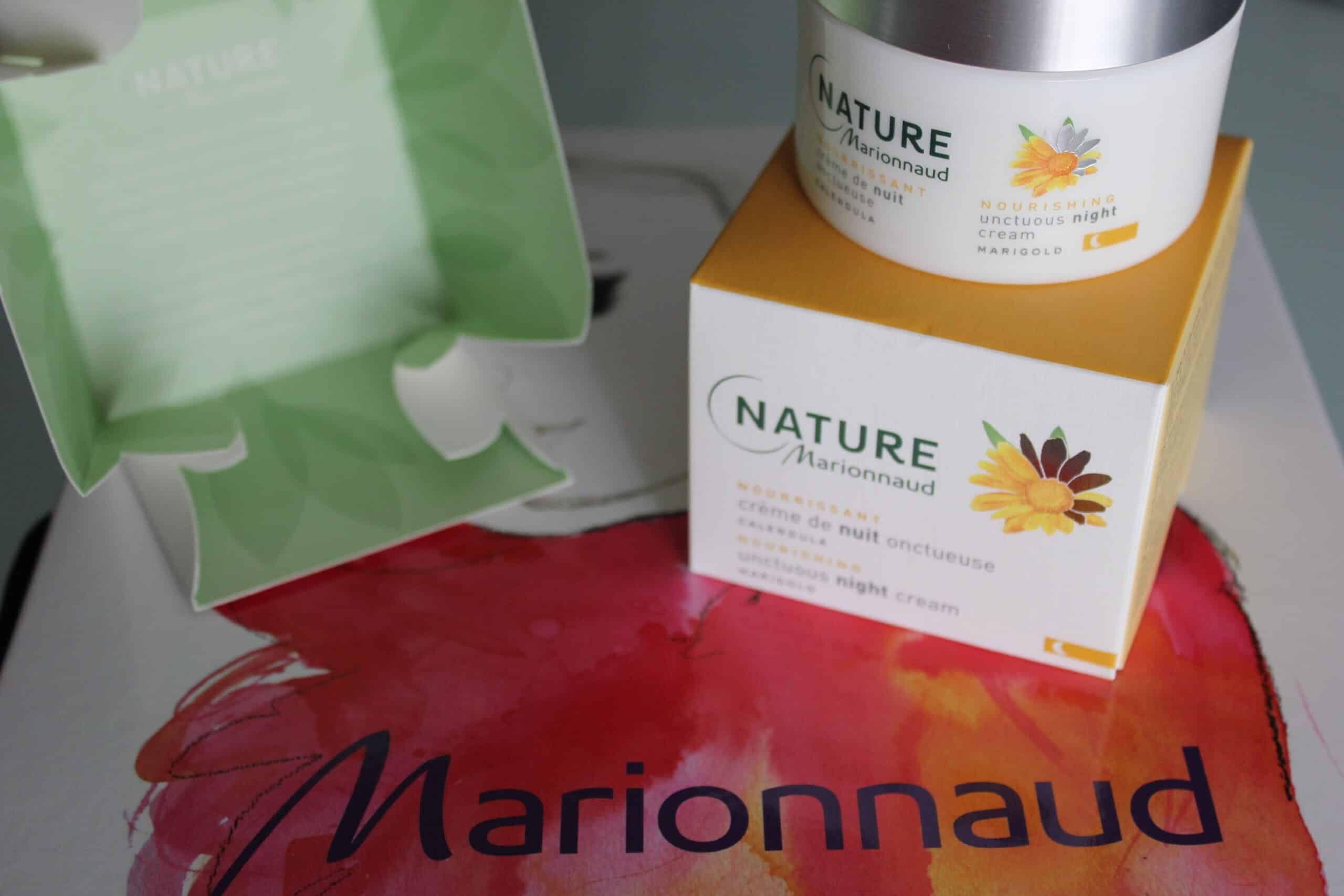 Marionnaud