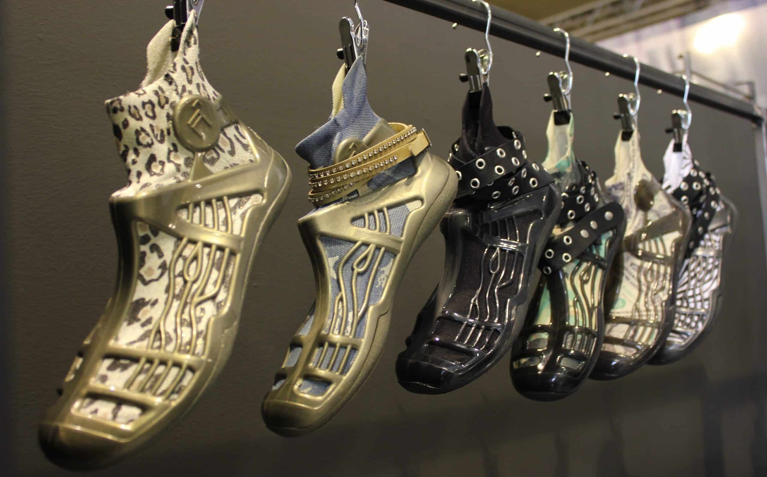 Akkua R'evolution SS2014