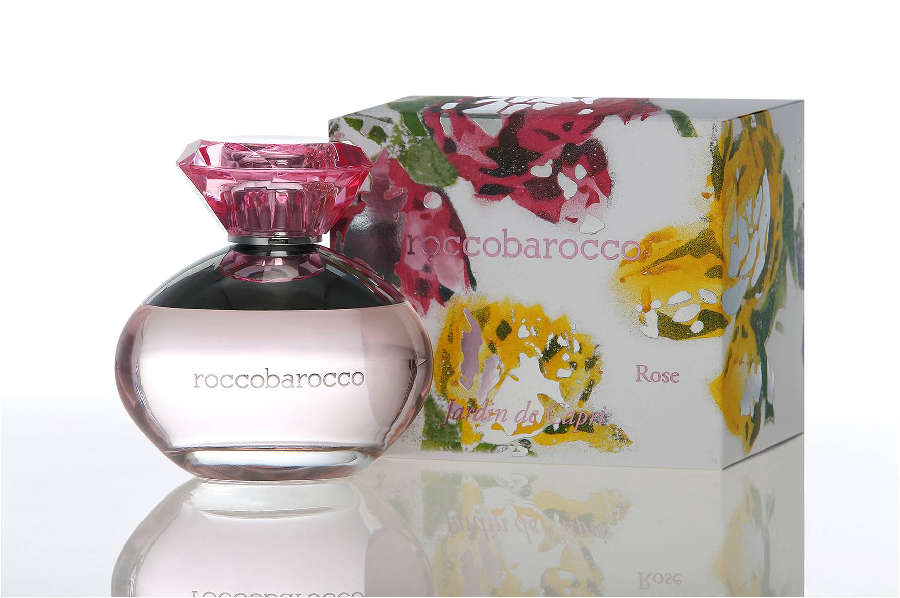 Profumo Roccobarocco
