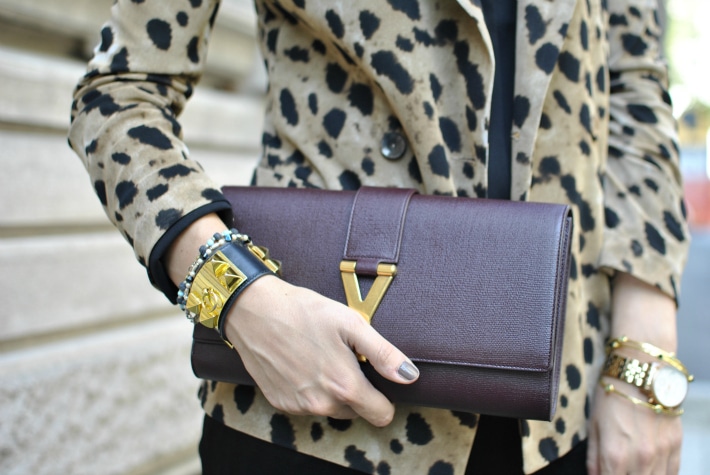 La moda su Italiapost: welcome to the jungle!