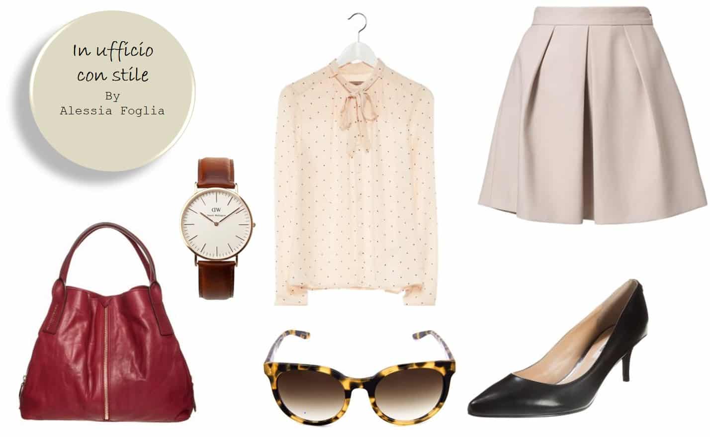 Look da lavoro