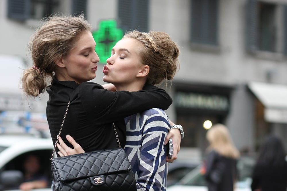 La moda su Italiapost: #mfw day 6 3