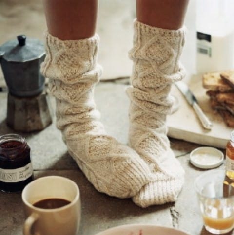 Freddo e moda: istruzioni per l'uso 13