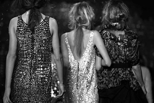 Look delle feste: come vestirsi per un Cocktail Party! 4