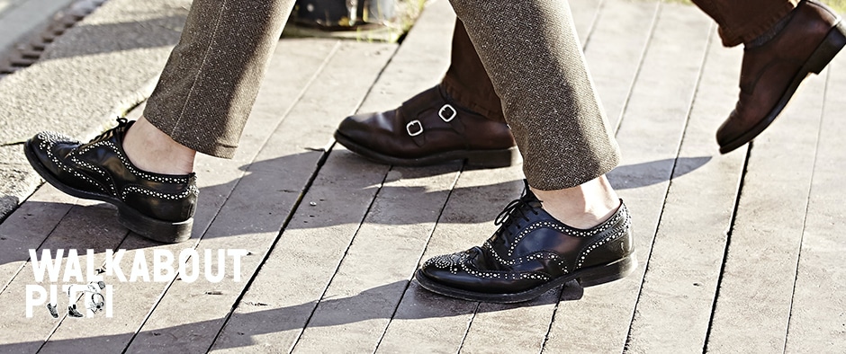 Moda maschile: il meglio di Pitti 2015 5