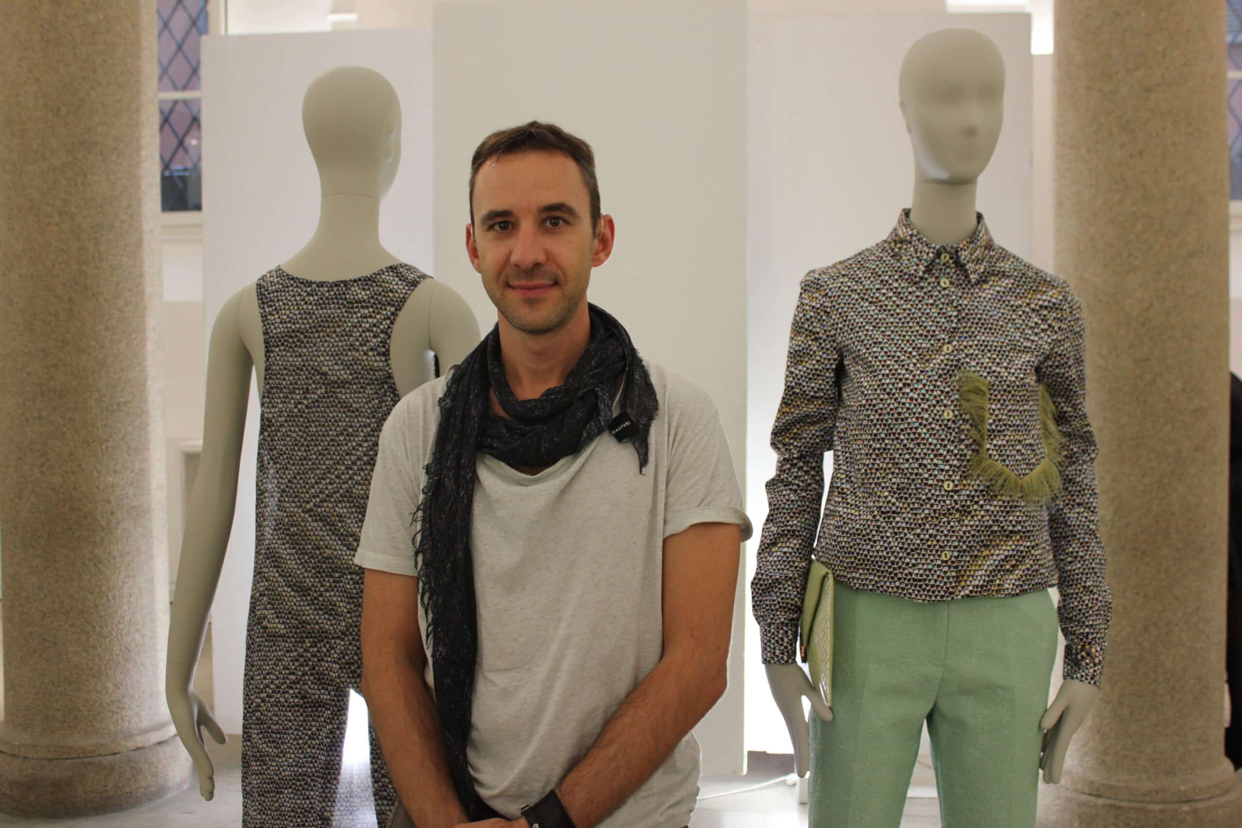 Mauro Gasperi PE2015