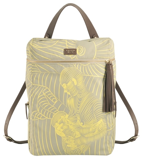 W BAG- NABA X TOSCA BLU B