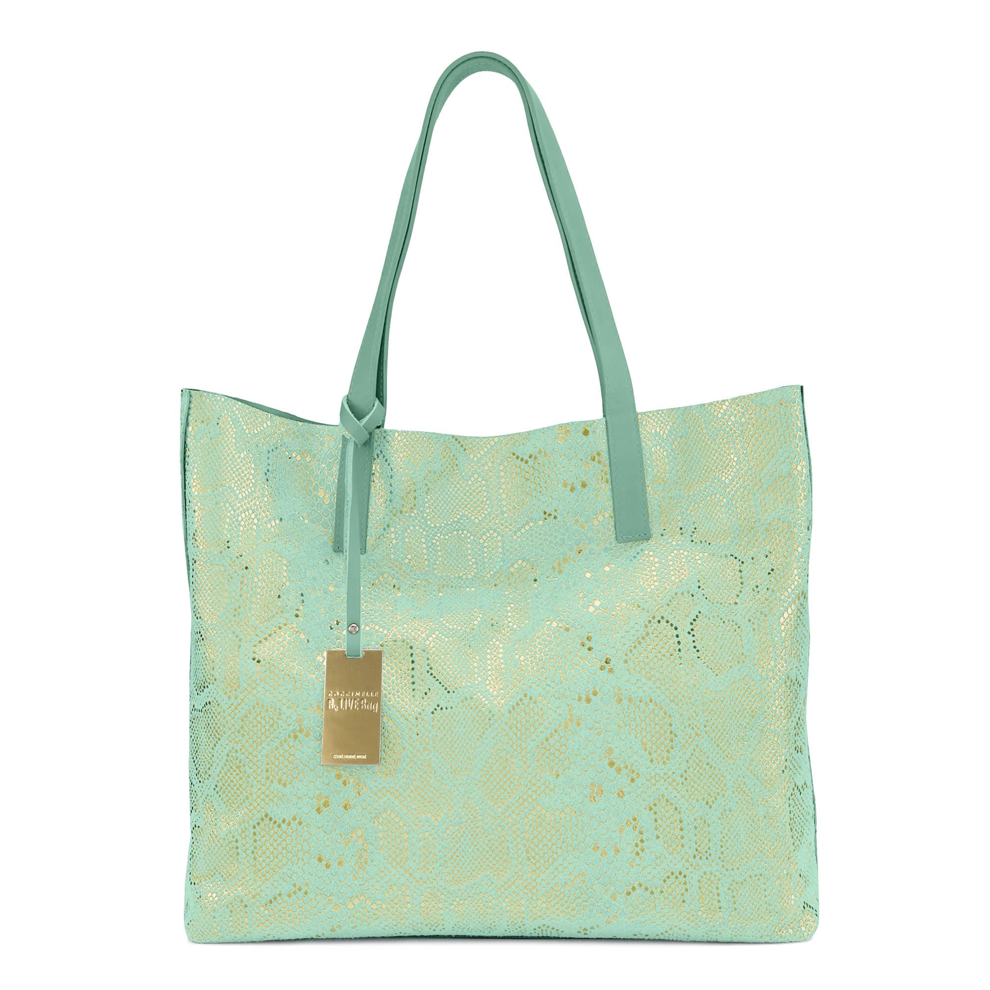 B.LIVE Bag
