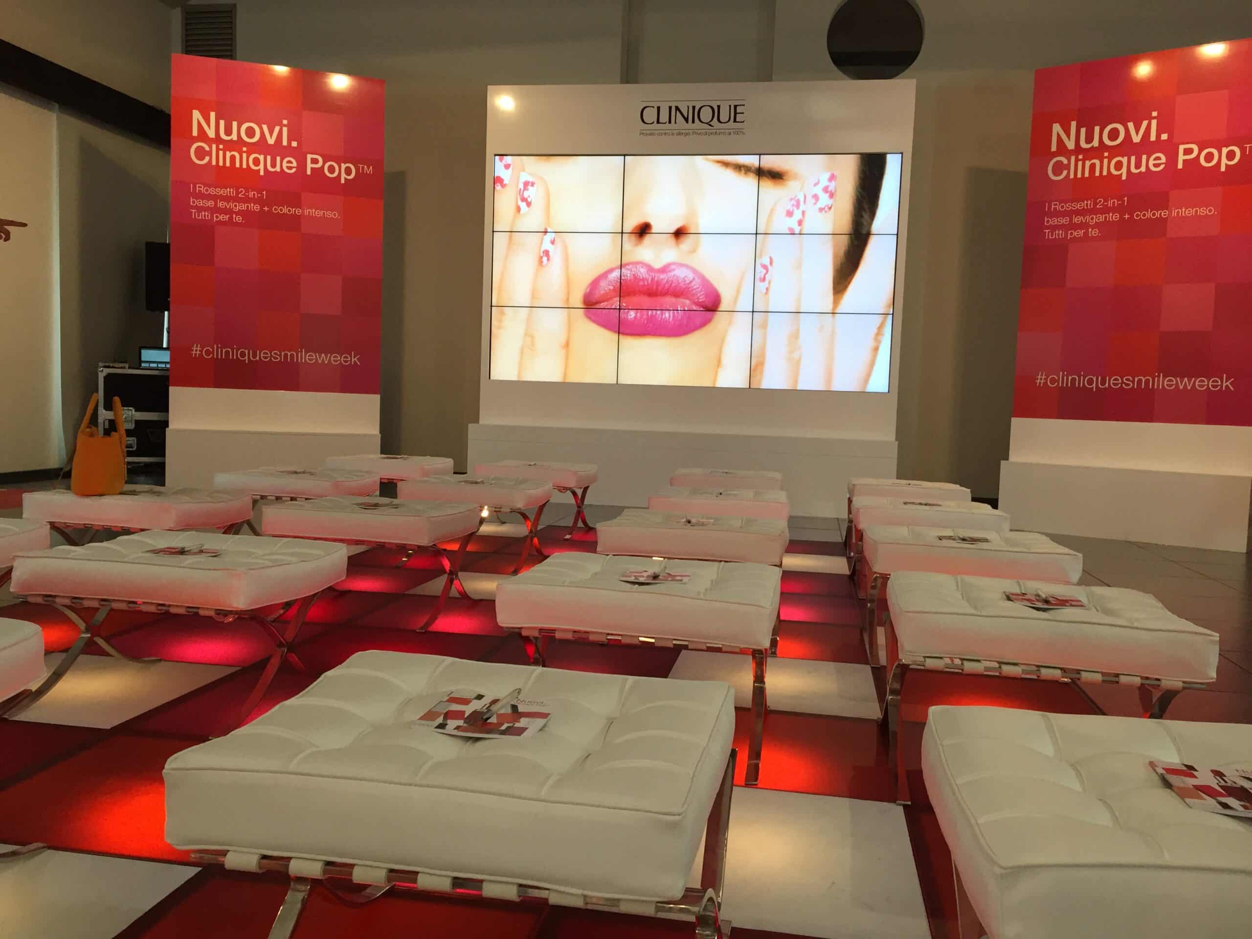 rossetti POP Lip Colour 2in1