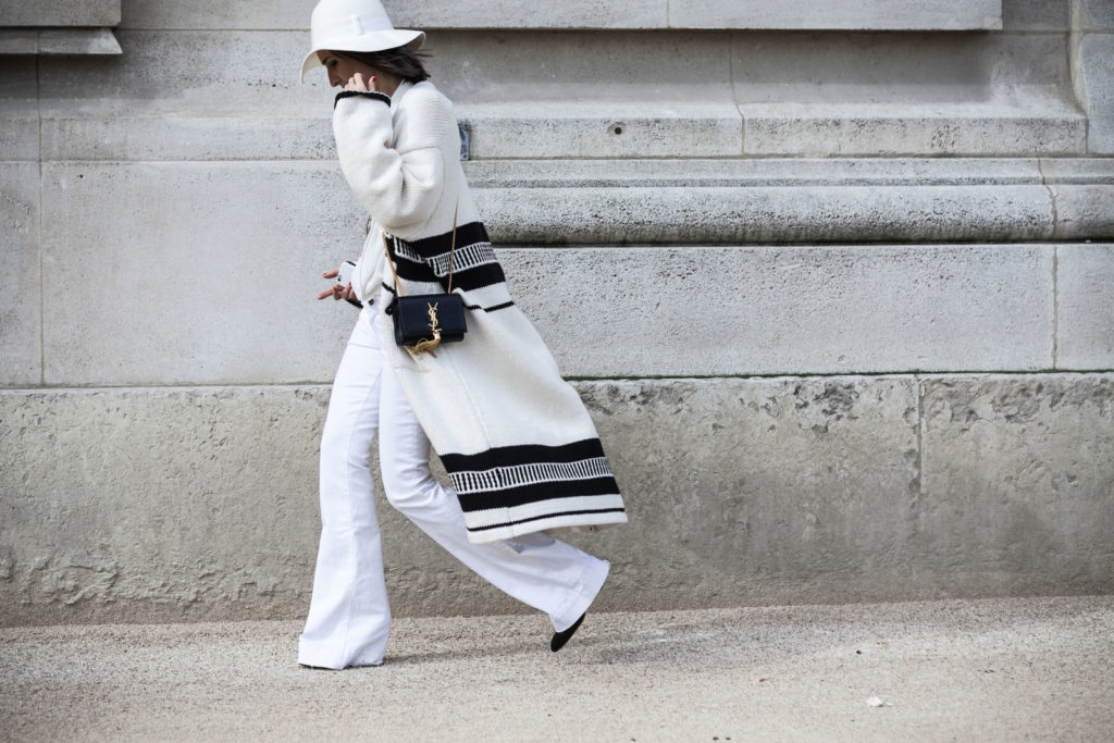 Trend alert: come indossare i Flared Jeans