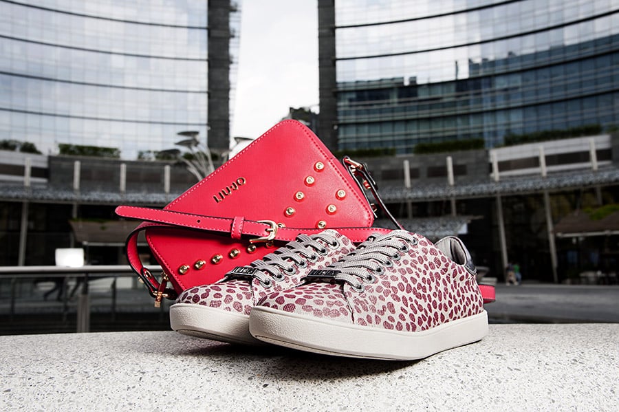 Sneakers Liu Jo