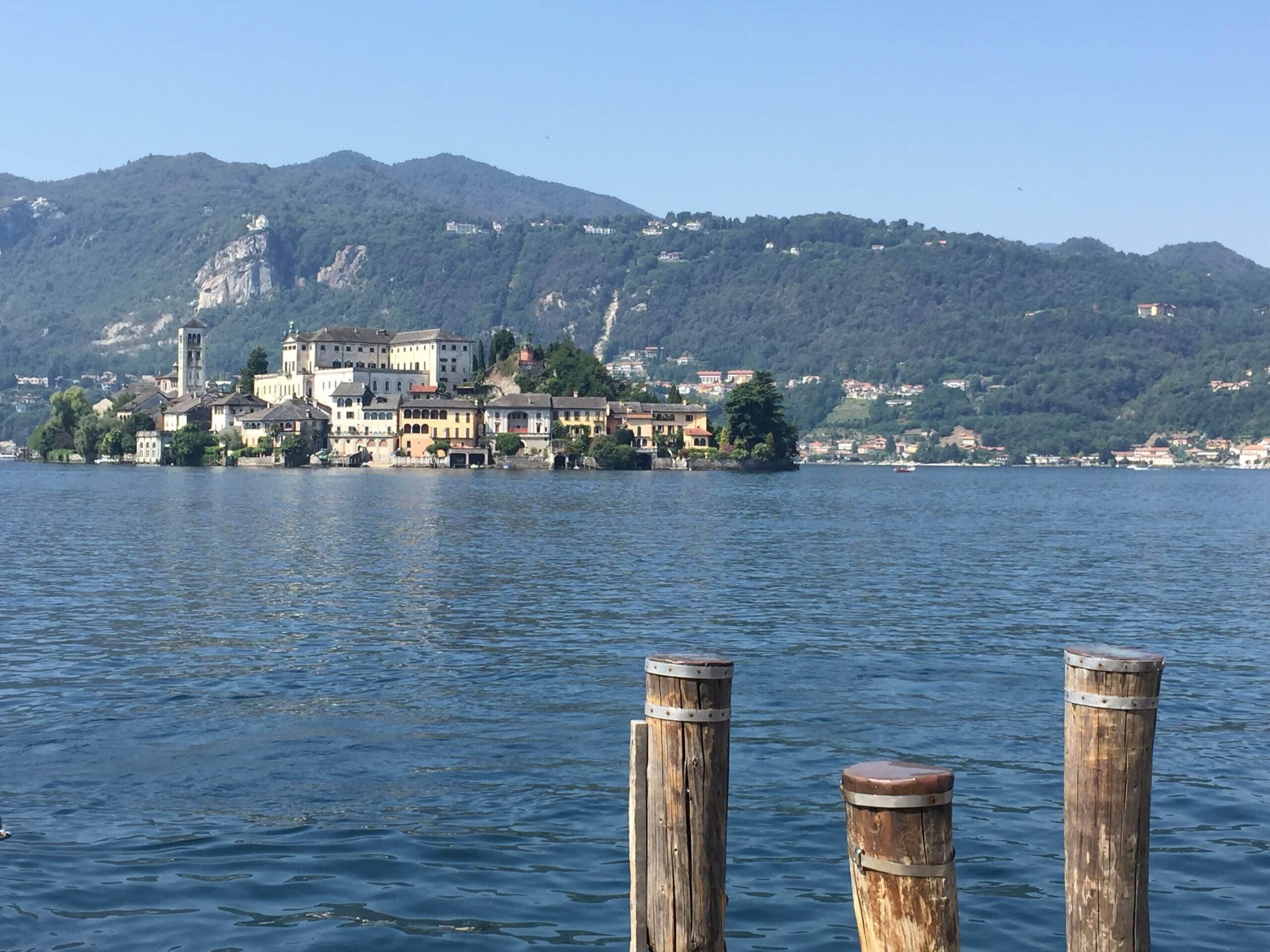 Orta San Giulio