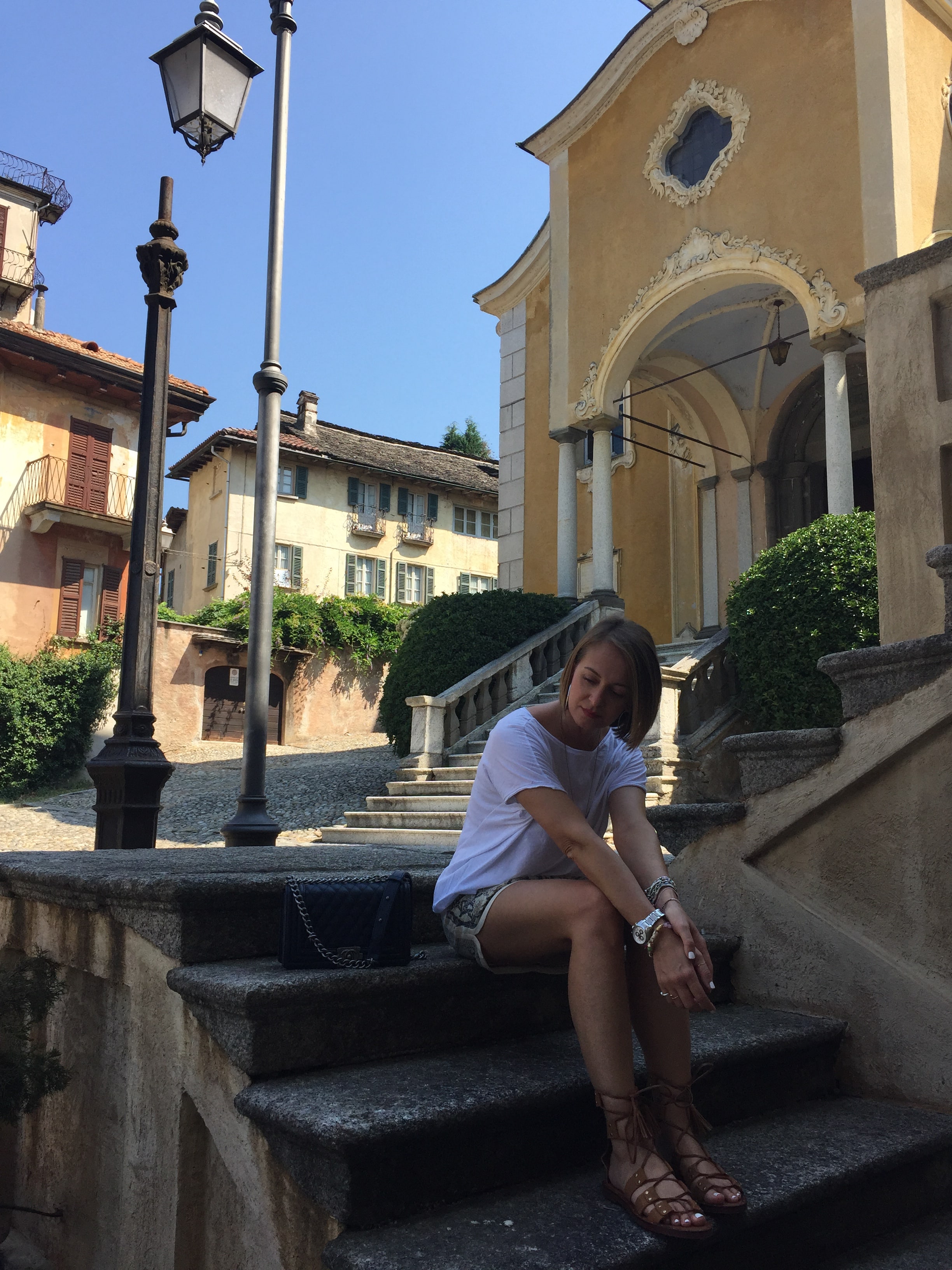 Orta San Giulio