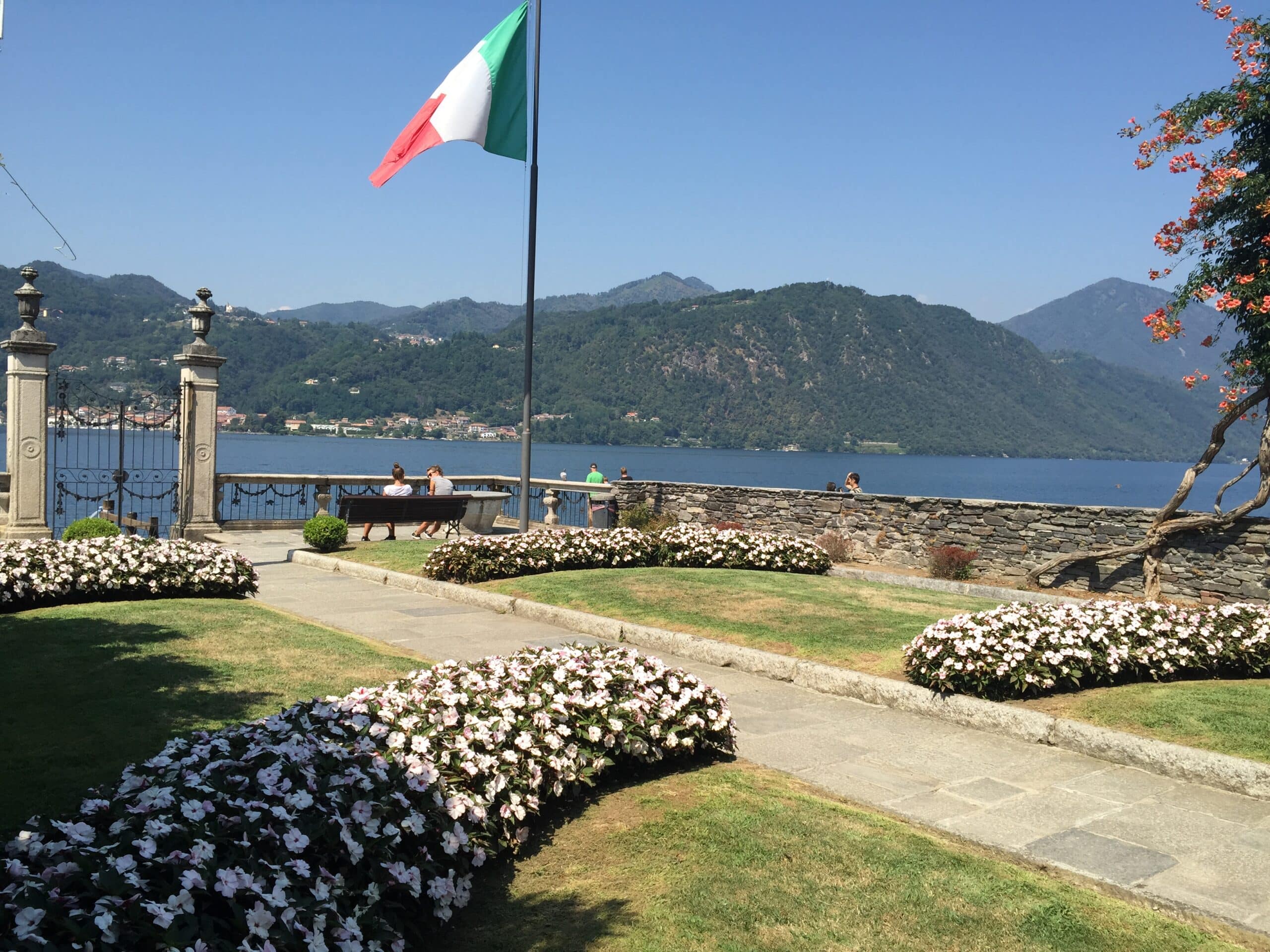 Orta San Giulio