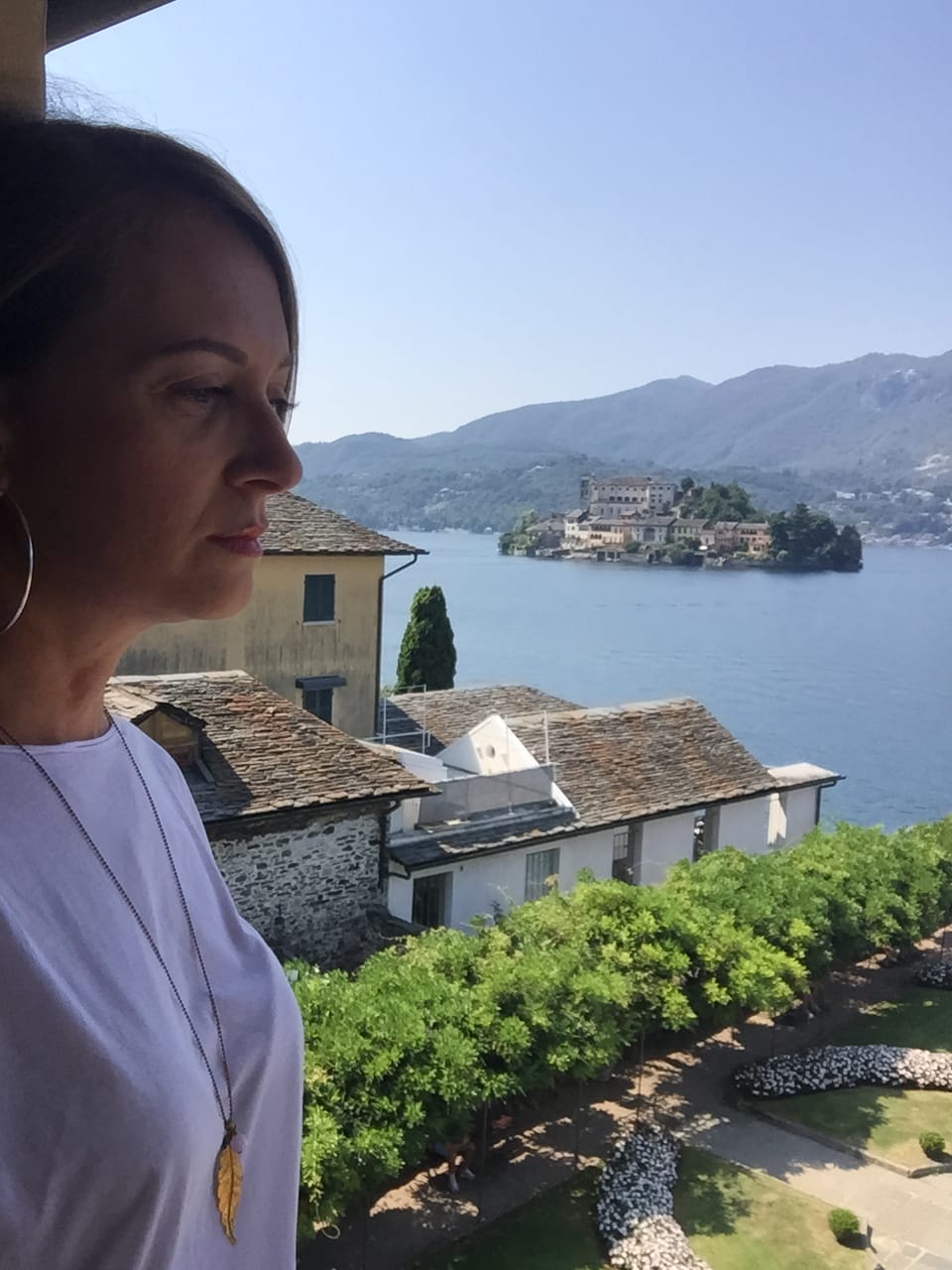 Orta San Giulio