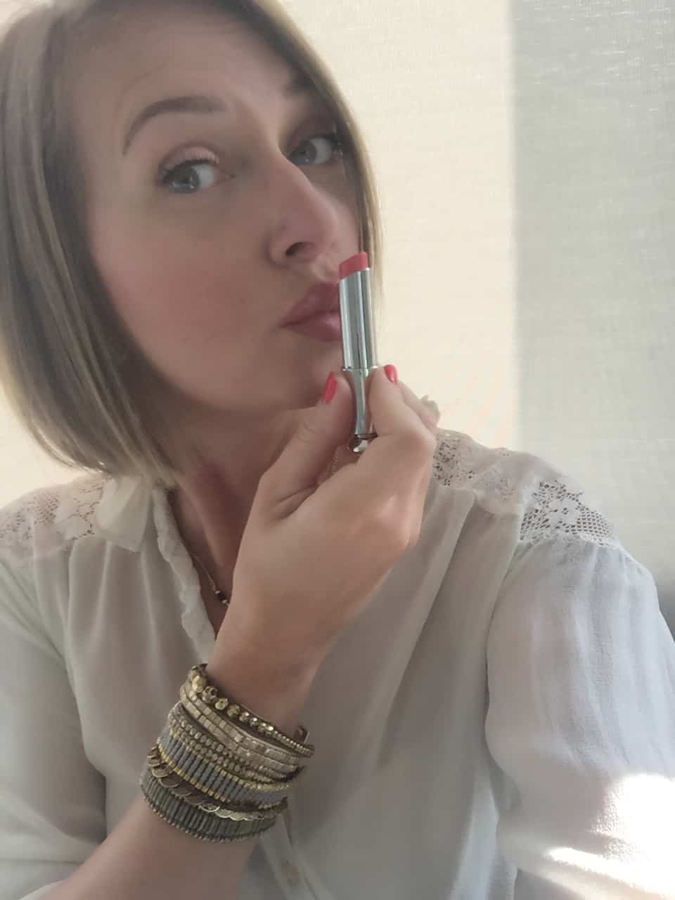 Dior contest