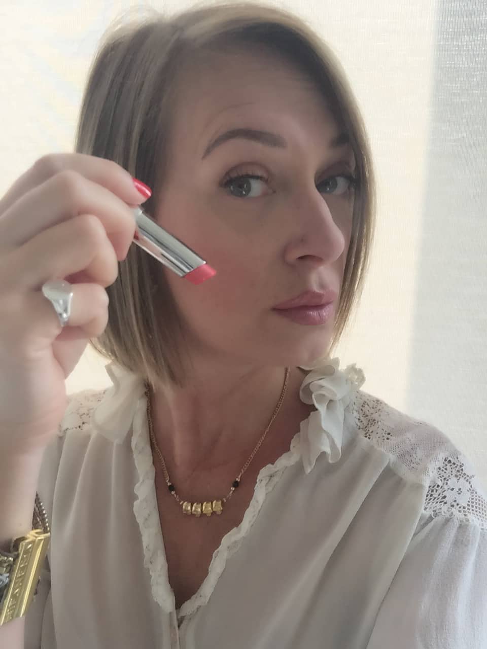Dior contest