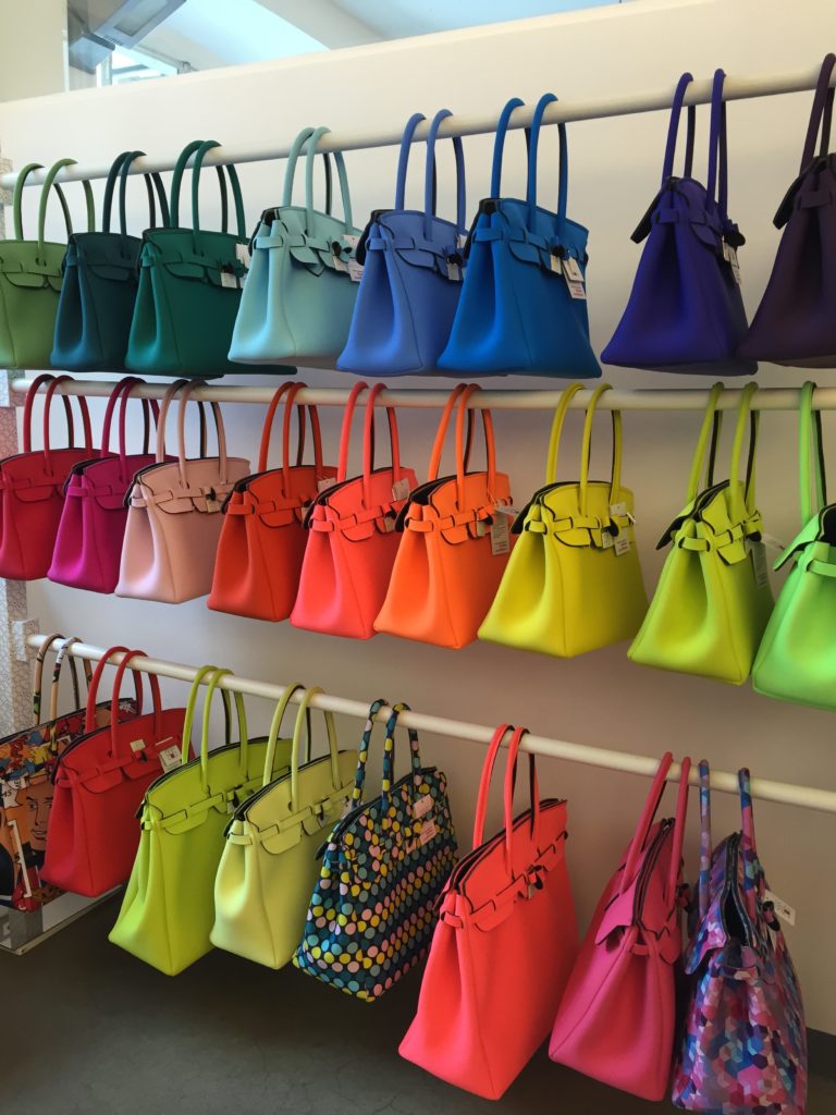 Save My Bag limited edition: una borsa, 100 colori 12