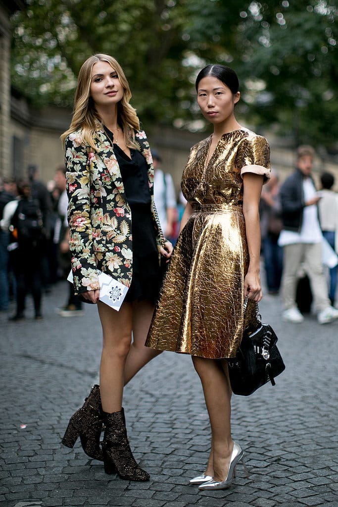 Street-Style-Party-Outfit-Ideas