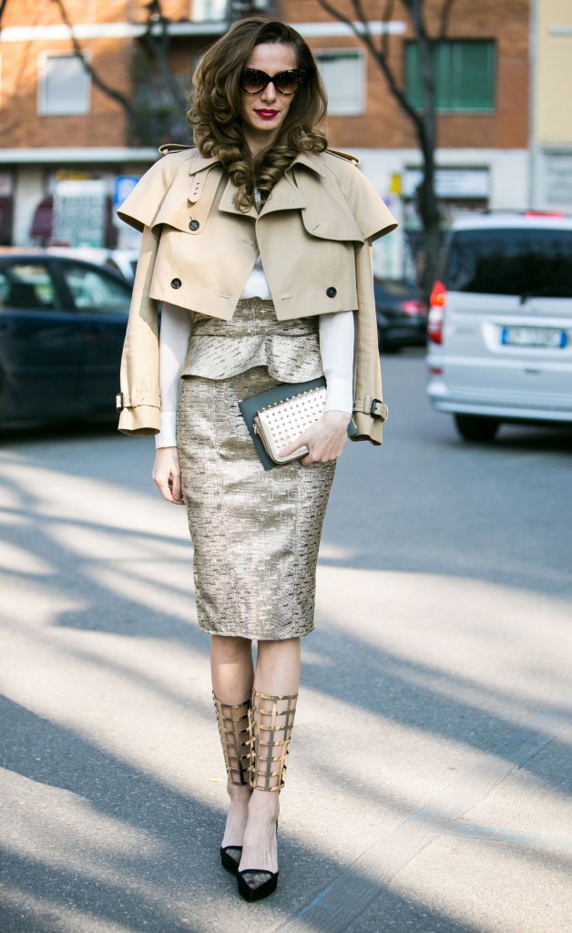 metallic-statement-street-style-milan-fashion-week-aw14-_-3-628x1024