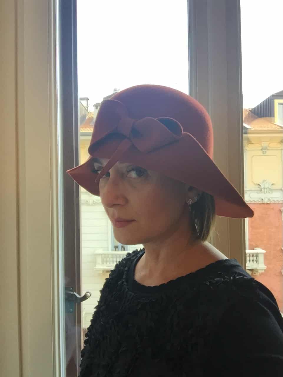 Cappelli Abaton