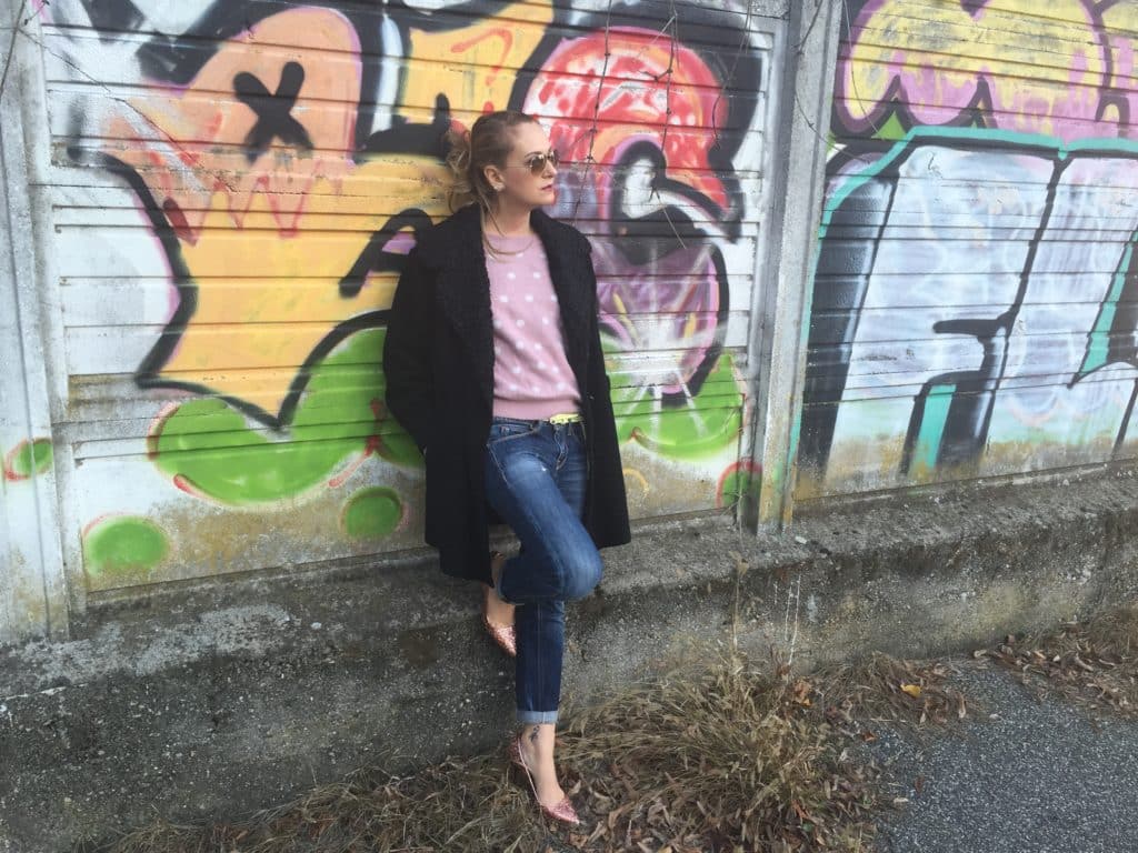 Vi presento la capsule collection di Patrizia Pepe “Not So Cinderella”