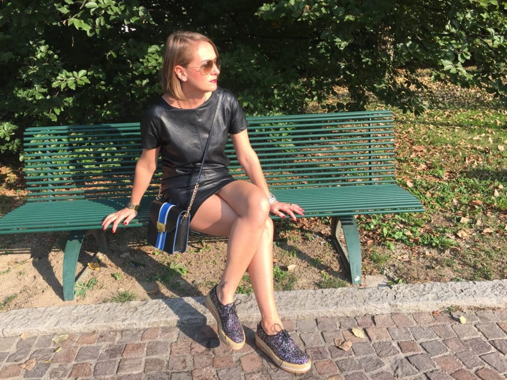 Come ci si veste per un concerto rock? 11