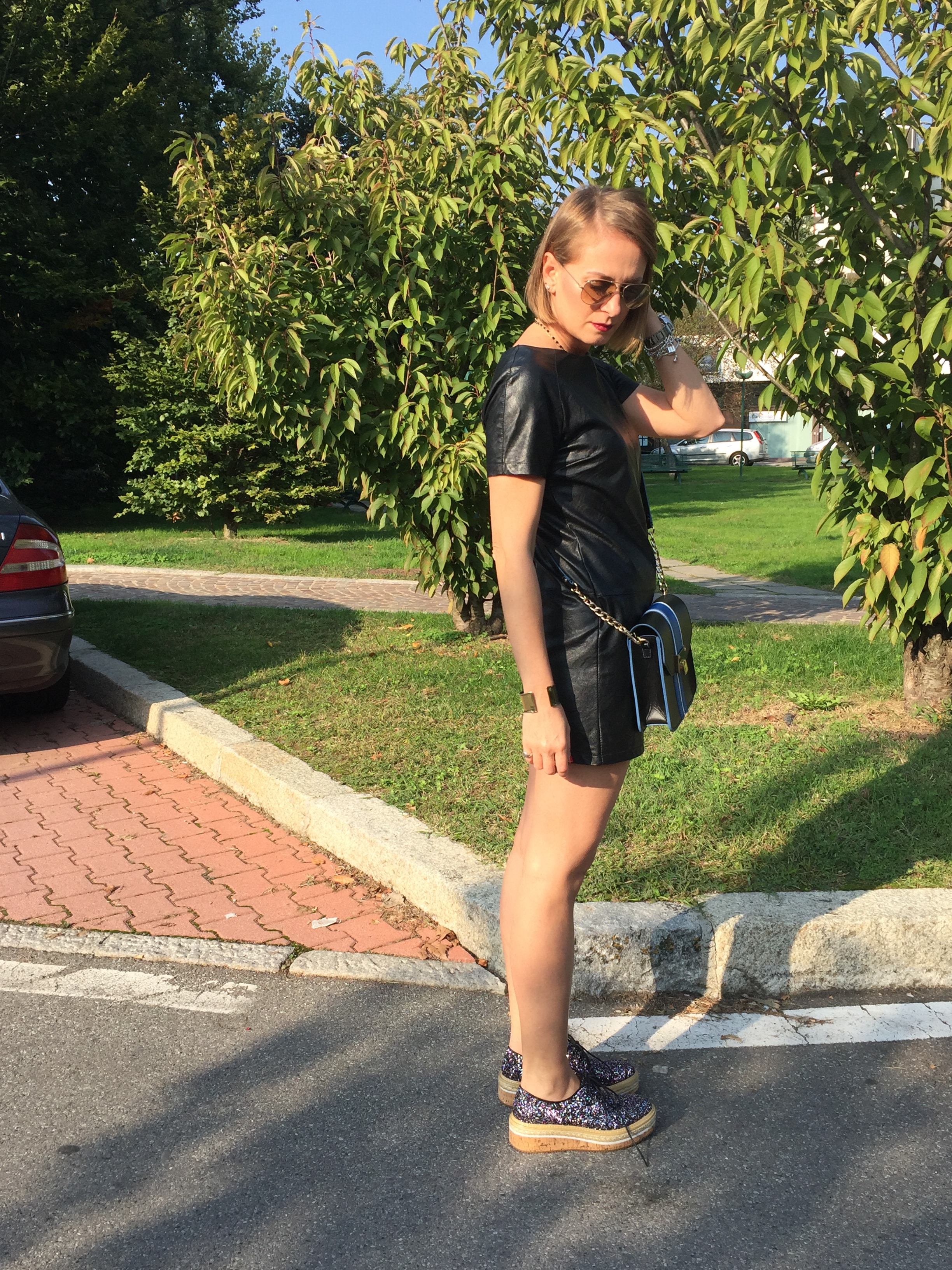 Concerto Rock outfit