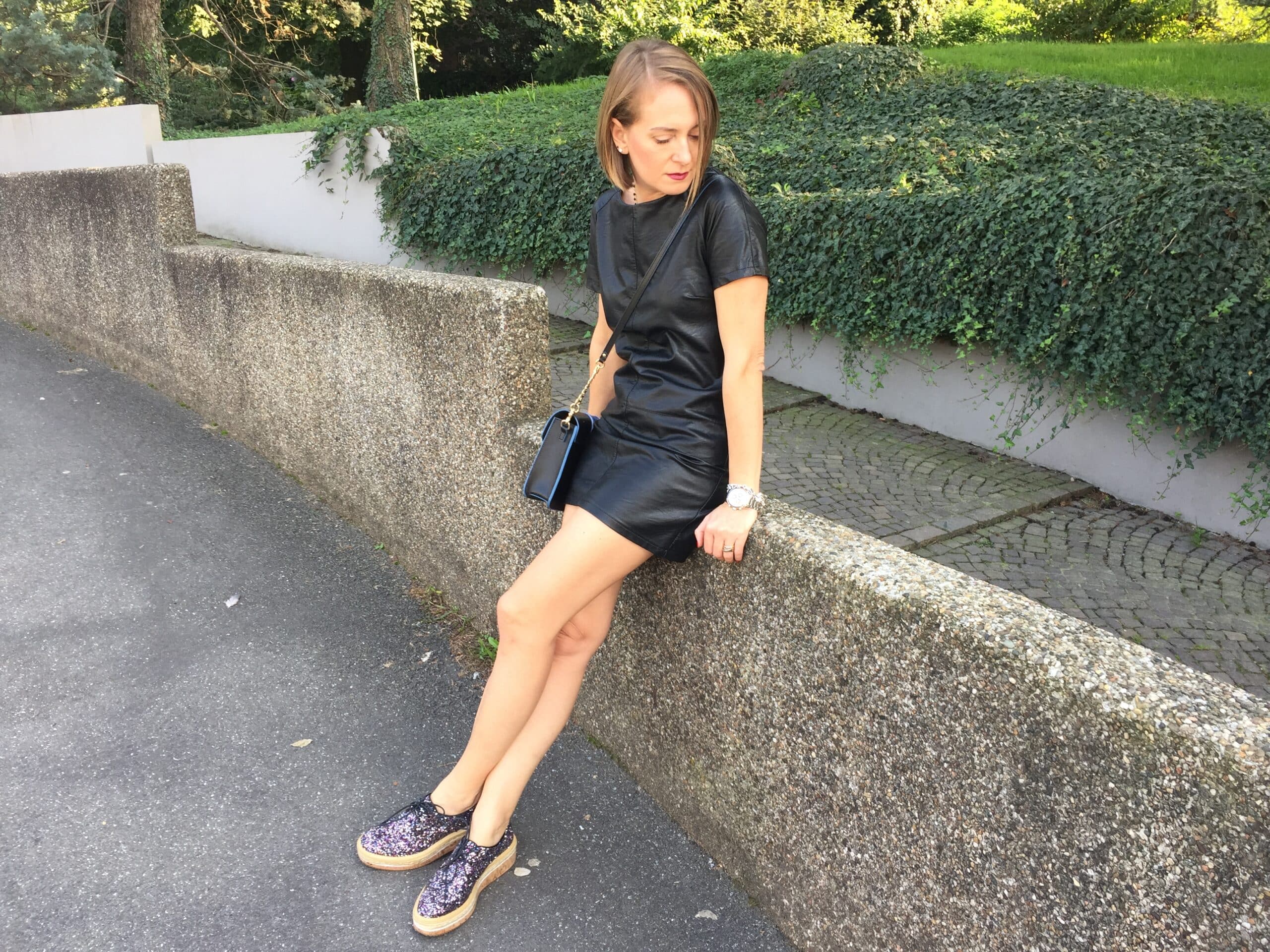 Concerto Rock outfit