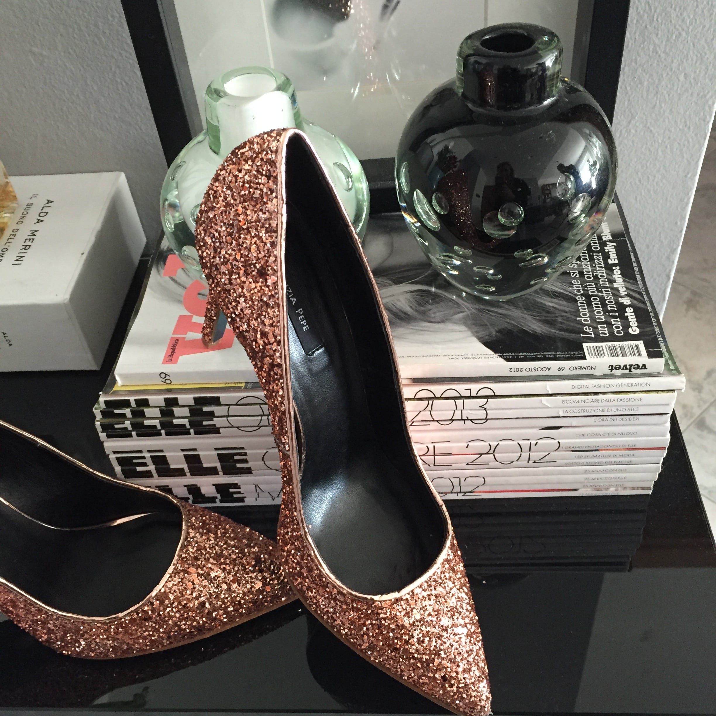 capsule collection di Patrizia Pepe “Not So Cinderella”