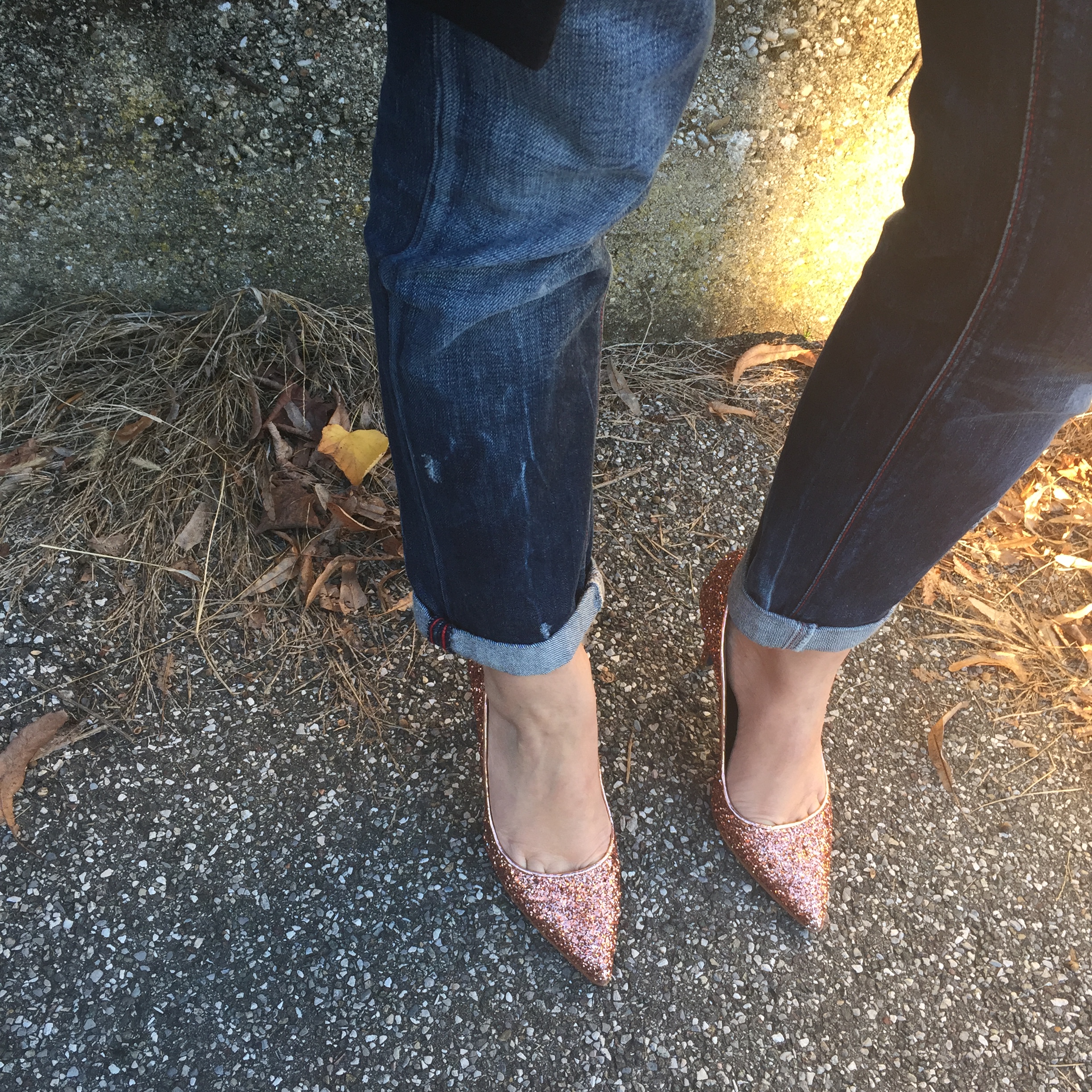 capsule collection di Patrizia Pepe “Not So Cinderella”