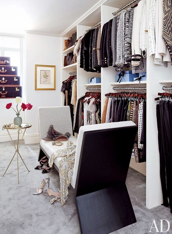 Personal shopper online: 7 idee per organizzare al meglio lo spazio per capi e accessori