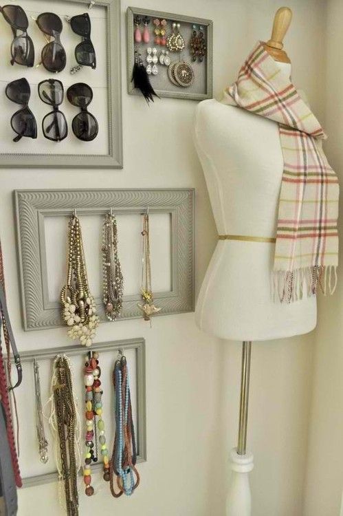 Personal shopper online: 7 idee per organizzare al meglio lo spazio per capi e accessori