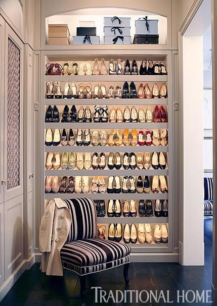 Personal shopper online: 7 idee per organizzare al meglio lo spazio per capi e accessori