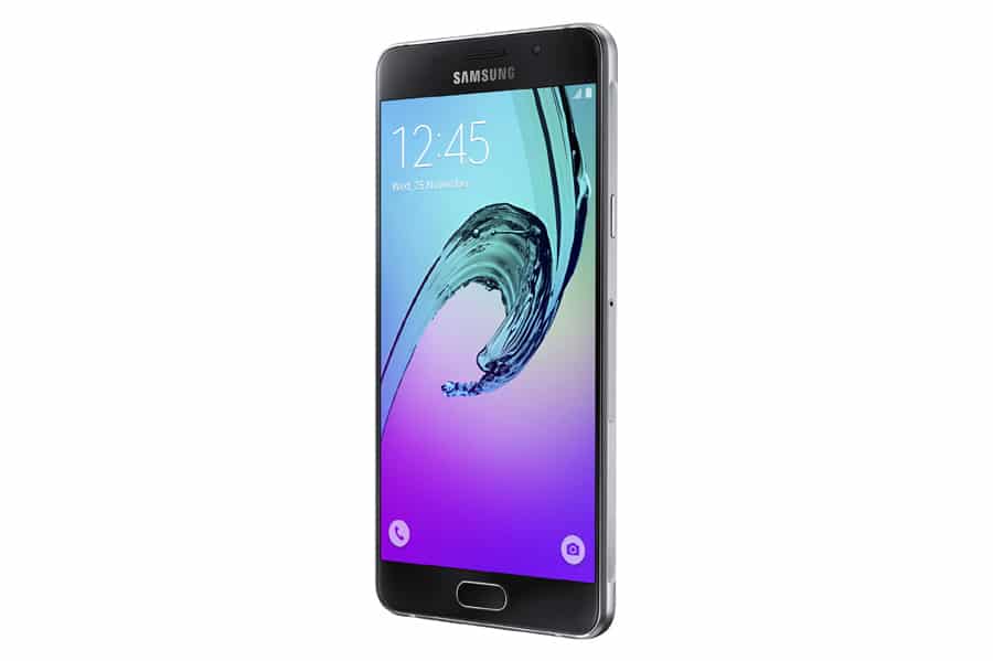 Samsung Galaxy A 2016: il tuo modo di essere smart
