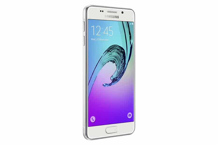 Samsung Galaxy A 2016: il tuo modo di essere smart