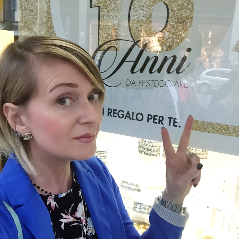 Nomination compie 10 anni e regala 10 giorni speciali