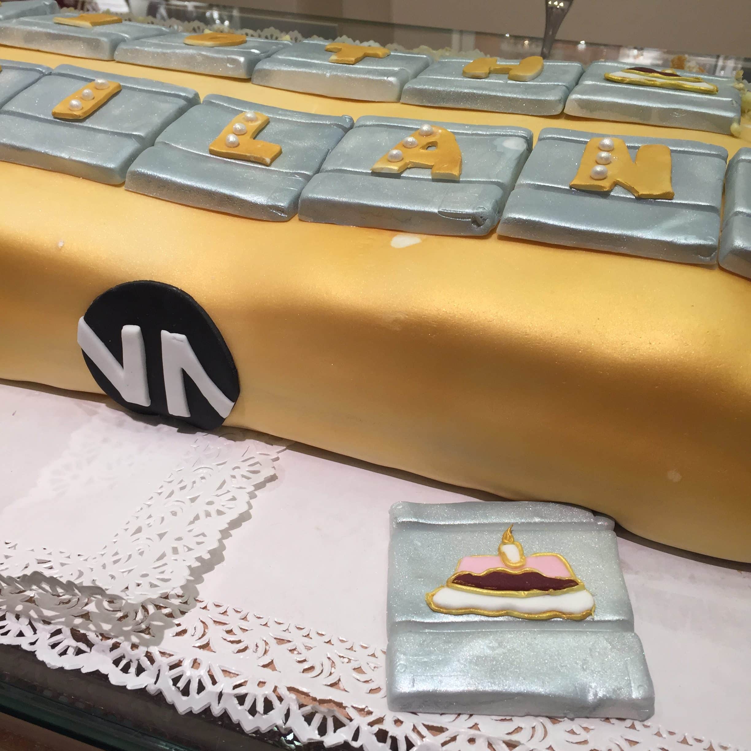 Nomination compie 10 anni e regala 10 giorni speciali