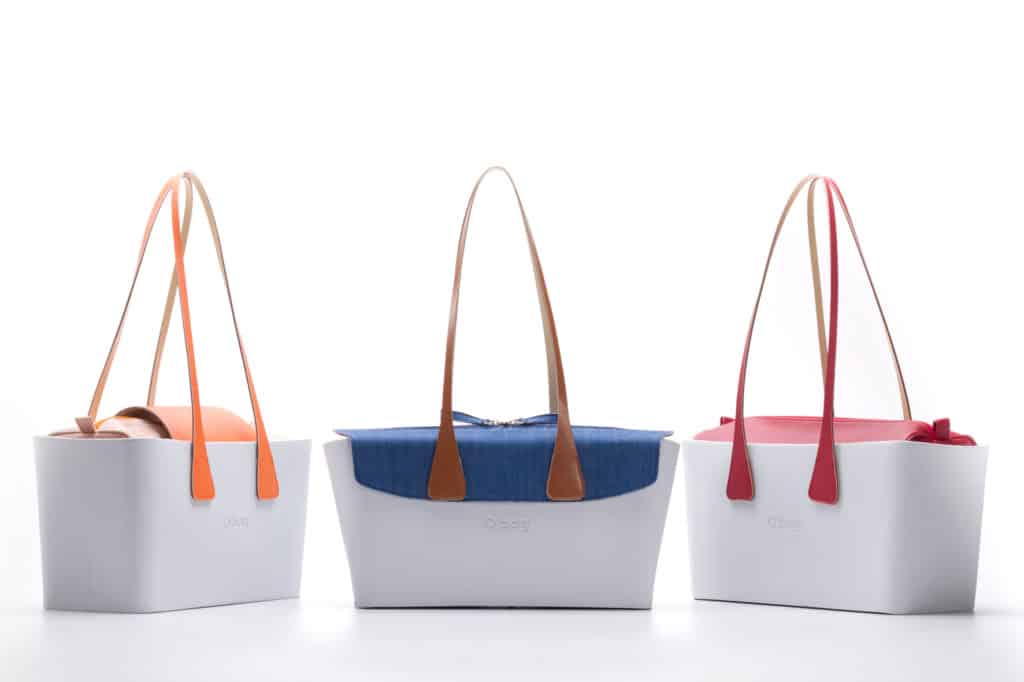 O bag presenta O city: il bauletto in stile urban lifestyle