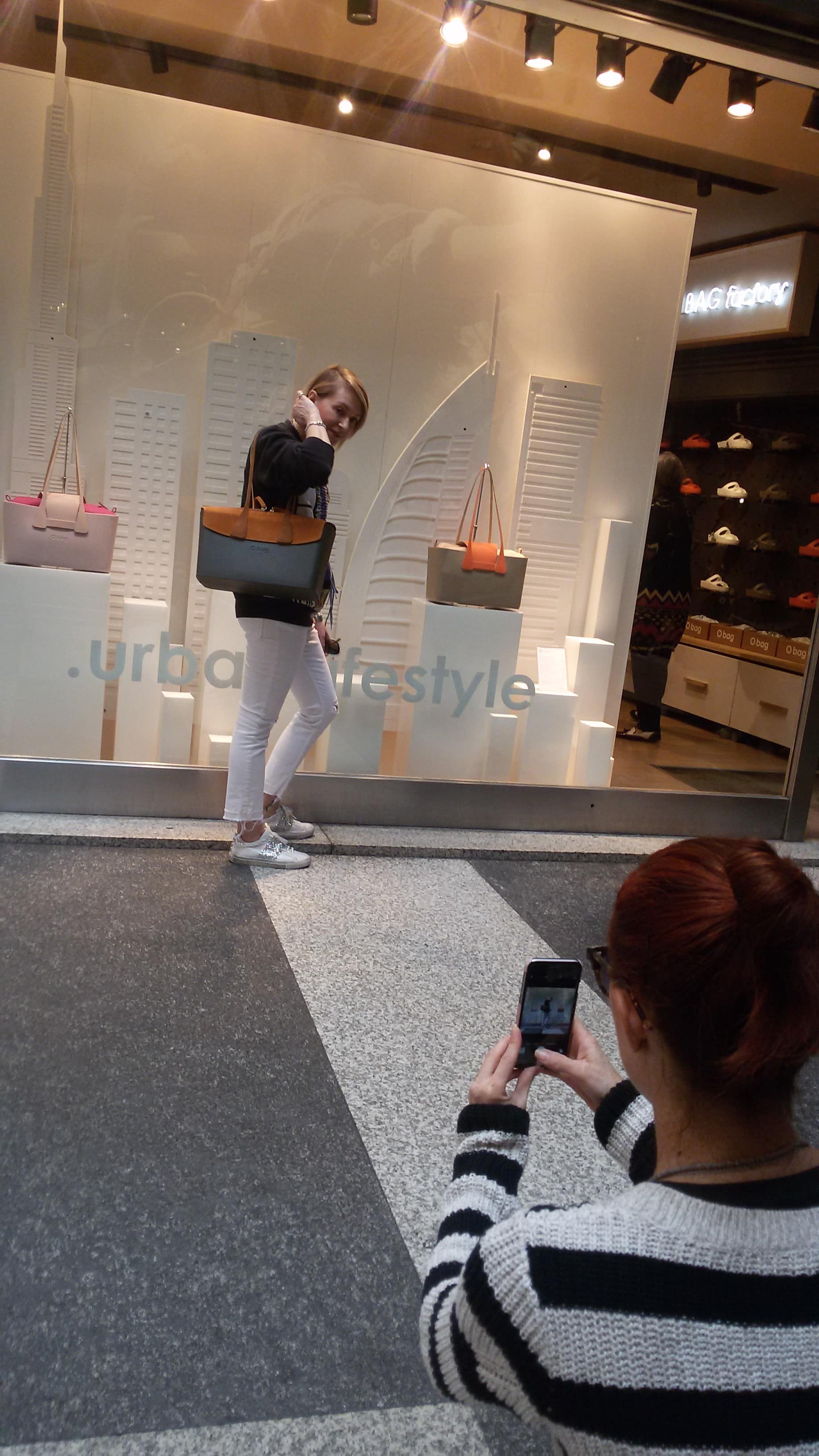 O bag presenta O city: il nuovo bauletto in stile urban lifestyle