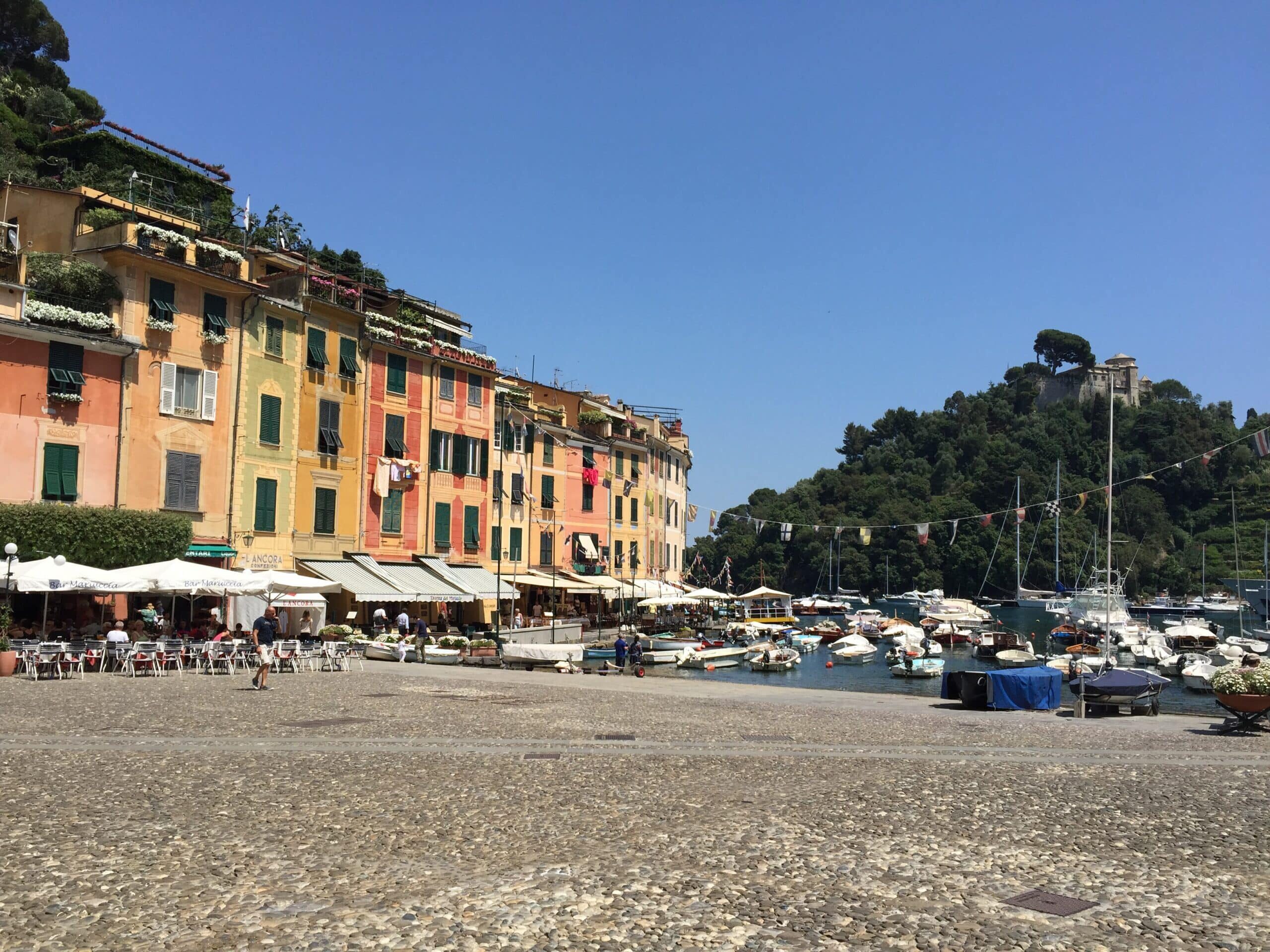 Nuova collezione RIVIERA MEDITERRANEA di Bottega Verde.