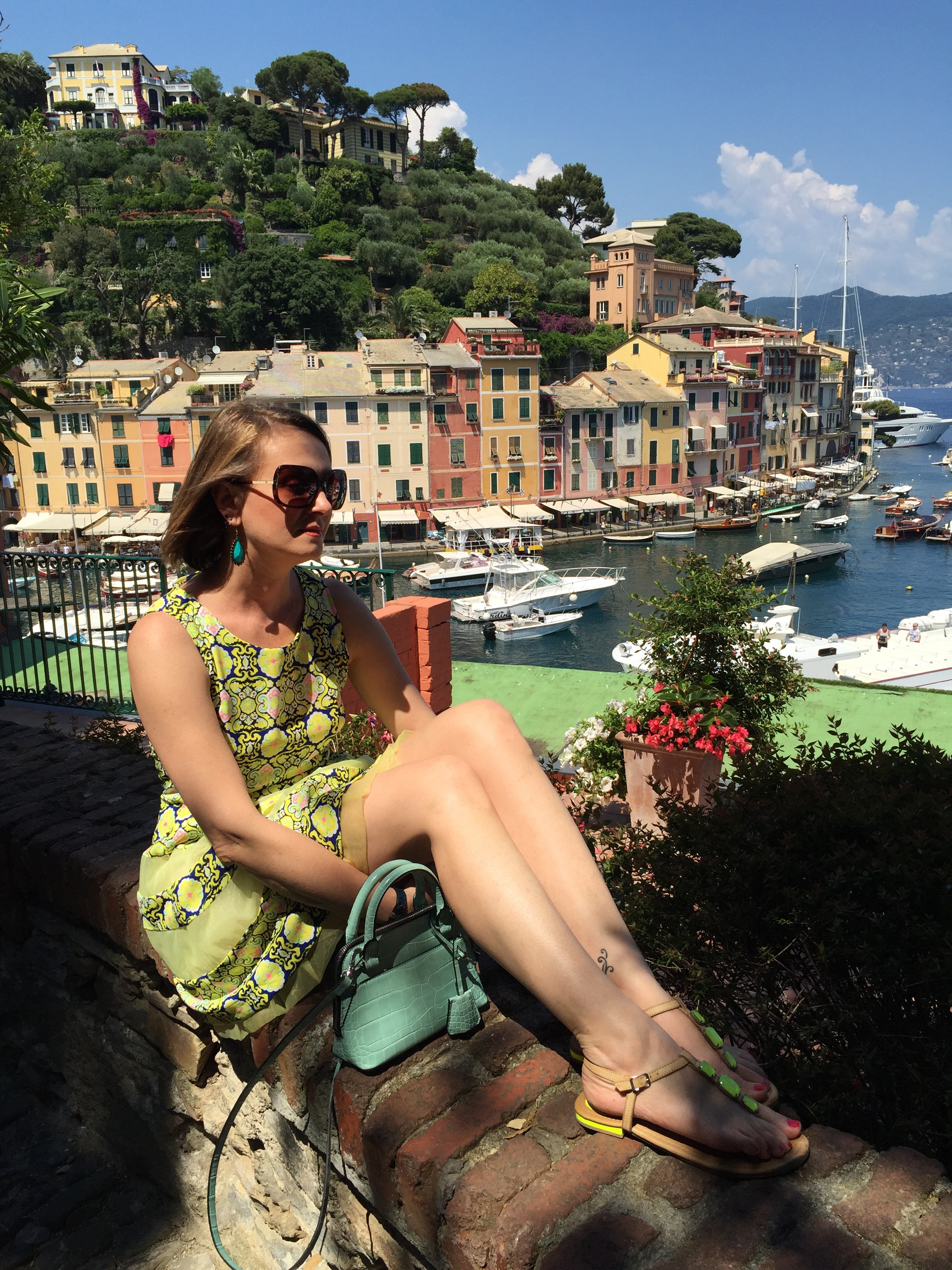 Nuova collezione RIVIERA MEDITERRANEA di Bottega Verde.