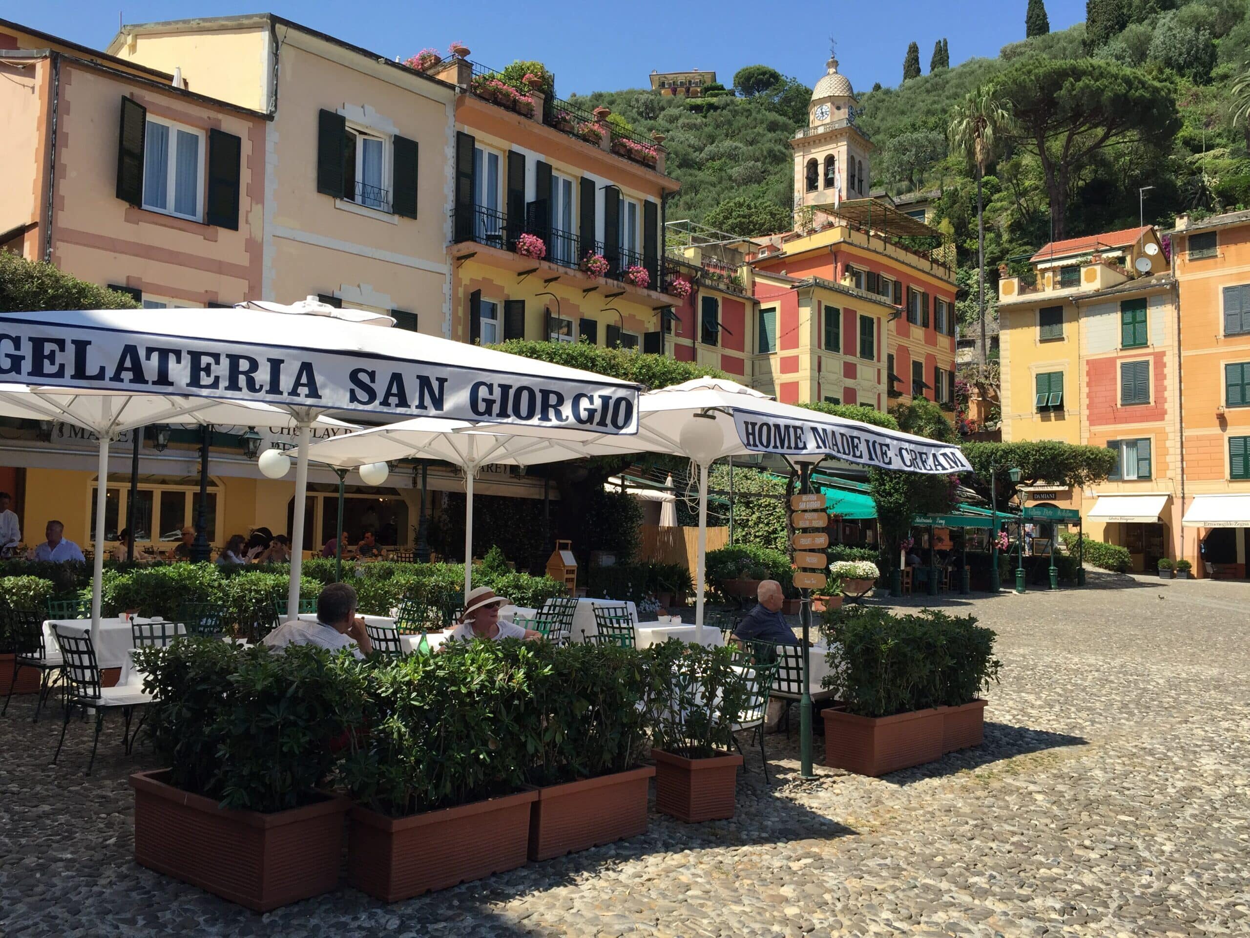 Nuova collezione RIVIERA MEDITERRANEA di Bottega Verde.