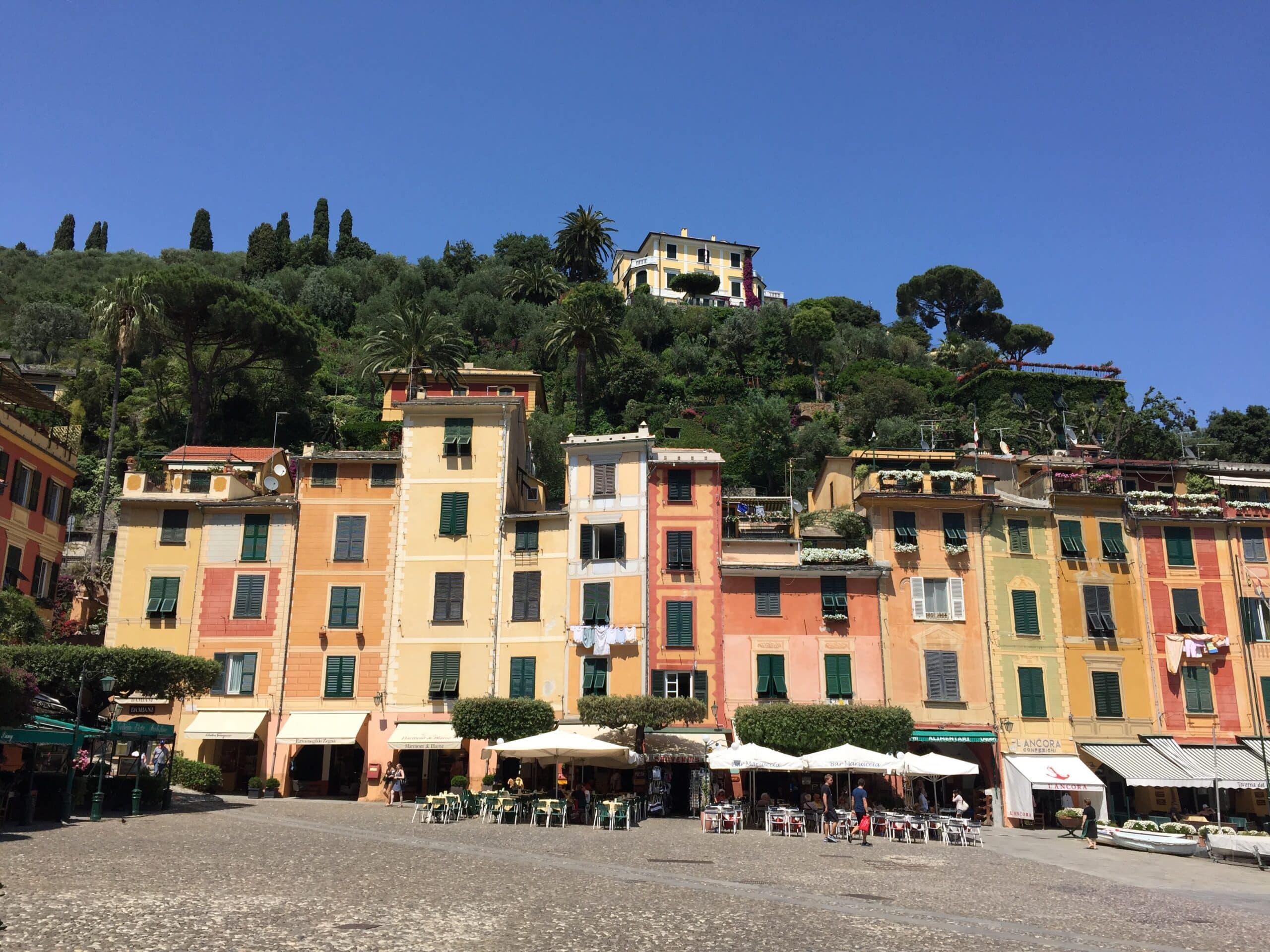 Nuova collezione RIVIERA MEDITERRANEA di Bottega Verde.