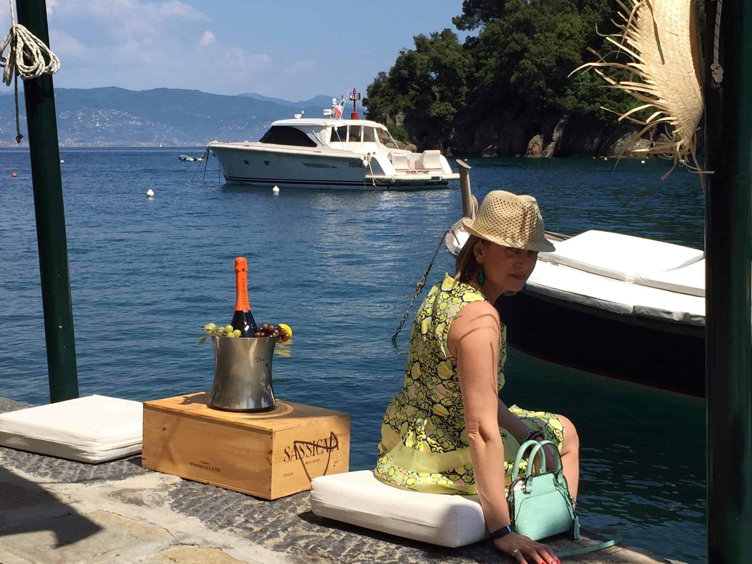 Nuova collezione RIVIERA MEDITERRANEA di Bottega Verde.